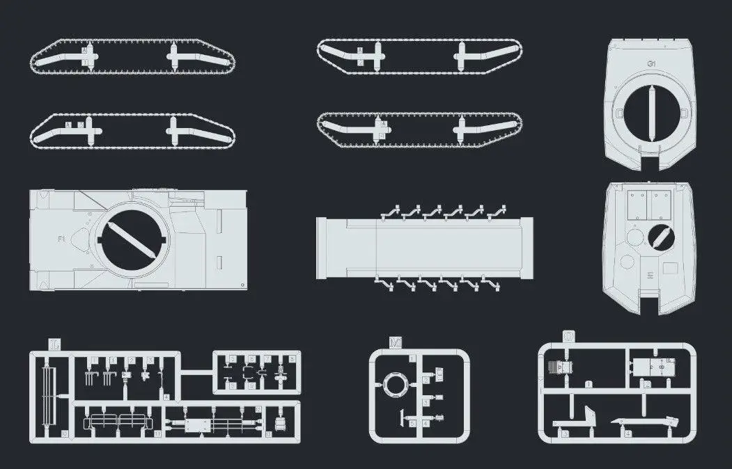 Flyhawk 3300 1/72 США MBT M1A2 Sep высокое качество | Игрушки и хобби