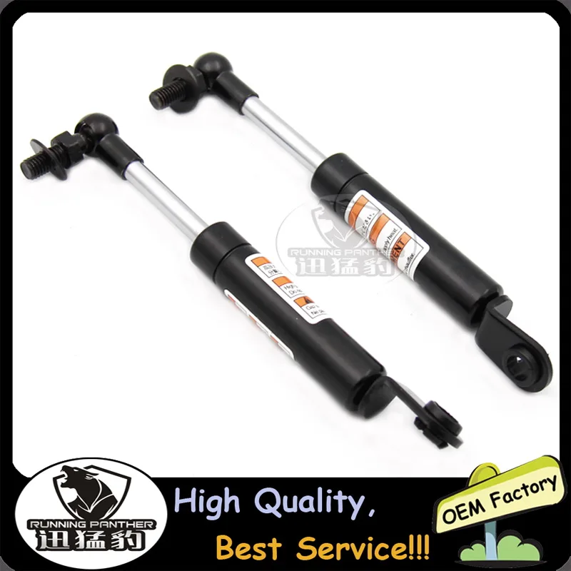 T-MAX 530 TMAX Struts Arms Lift Supports Shock Absorbers Seat For Yamaha T MAX 2012-2016 2013 2014 2015 TMAX530 | Автомобили и