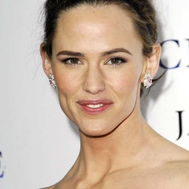 Jennifer Garner на прибытии для Catch и релиза премьера фото печать (8x10) | Дом сад