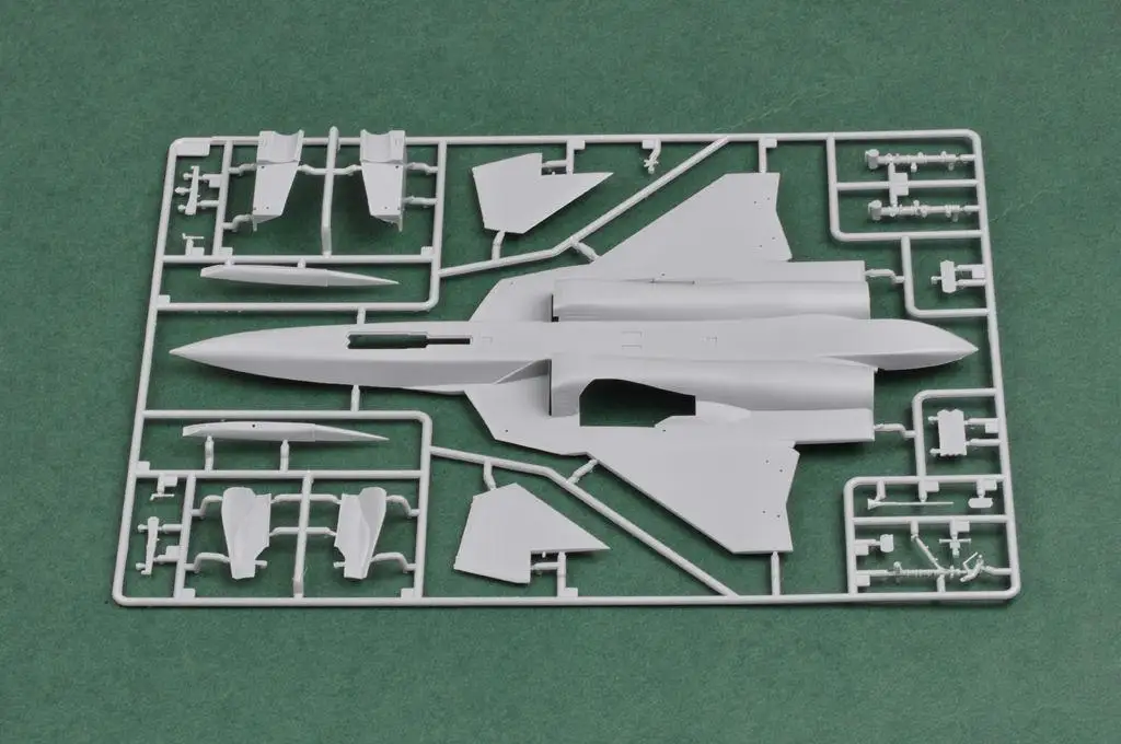 Модель Hobbyboss 87257 1/72 российского стандарта | Игрушки и хобби
