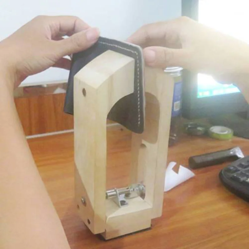 Деревянный набор ручных инструментов сделай сам настольный инструмент для шитья