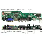 Для проектора VGA HDMI USB AV разрешение ТВ 1 лампа 14,1 