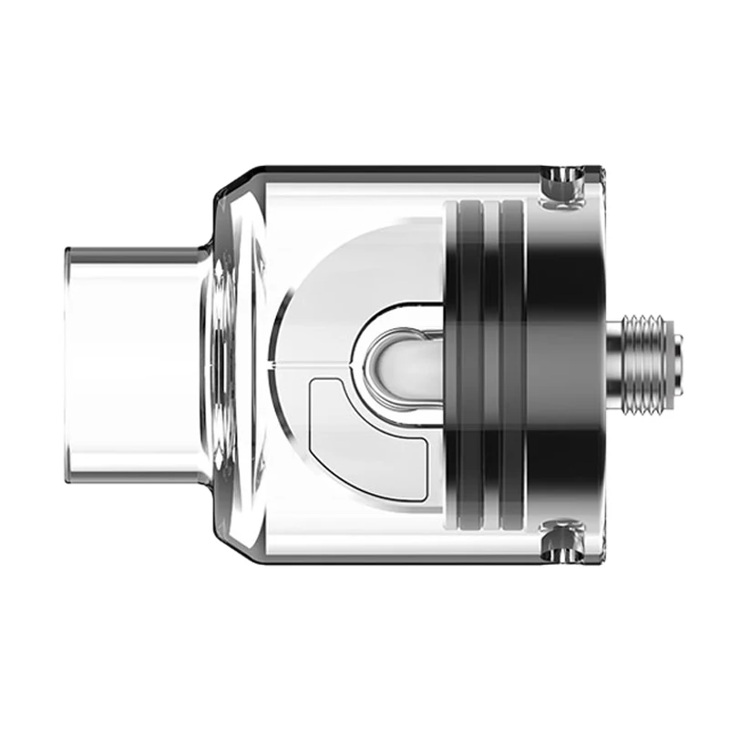 Hugsvape кольцо Lord Rda 27 мм Tornado воздушный поток 510/Squomk Pin Vs петля вапорайзер атомайзер Fit