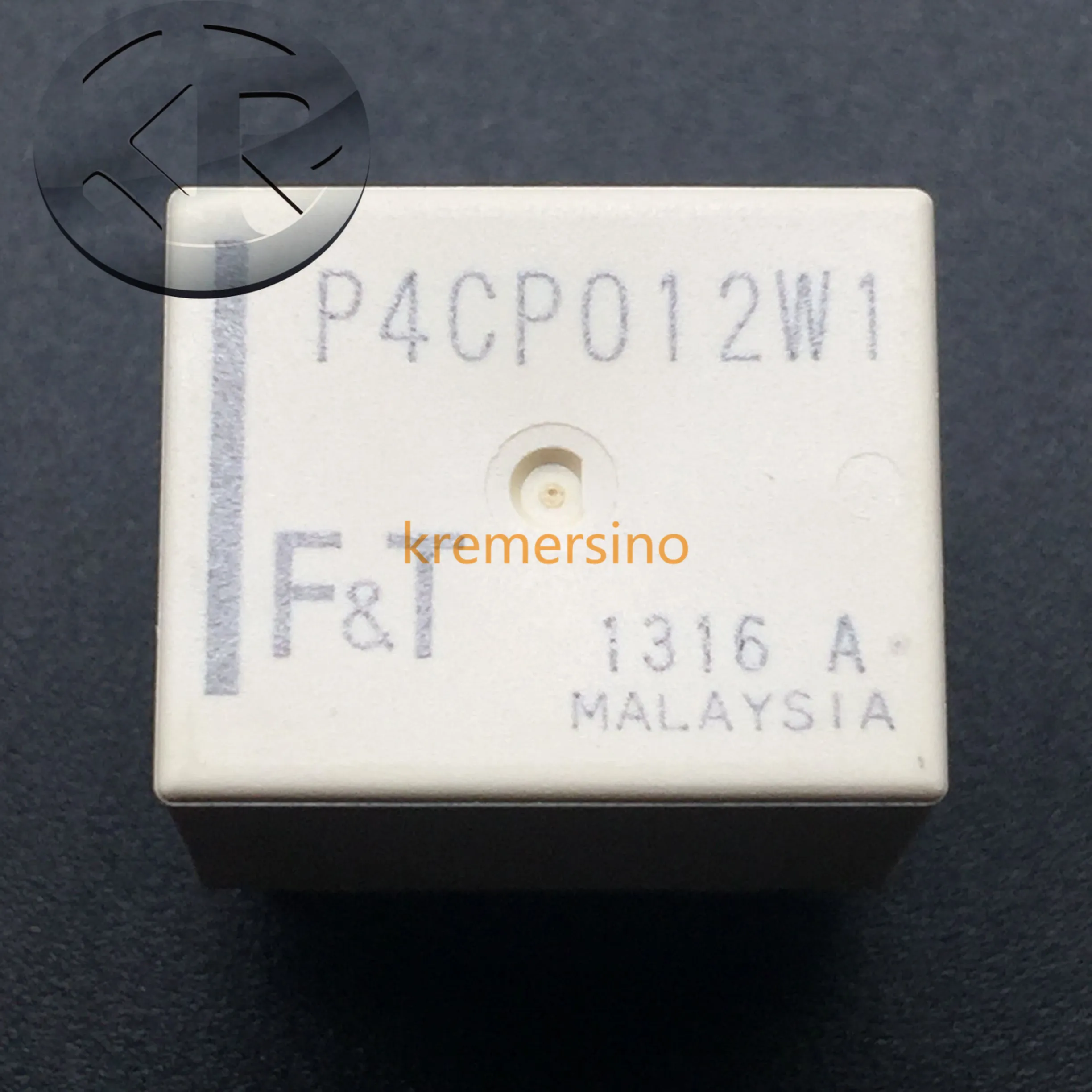 

7 контактов F & T реле P4CP012W1 для Honda REIZ CAMRY HIGHLANDER система центрального замка форма BCM