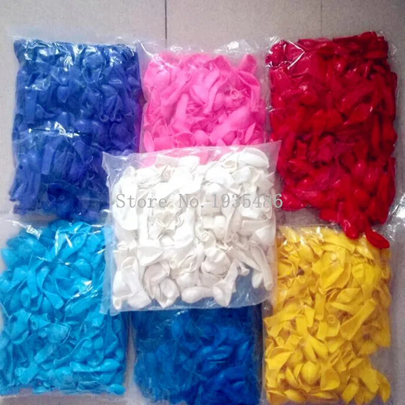 Min.order is 200 pcs/lot Imported heart balloon gridding use 5 inches circle latex balloon decoration small balloon
Min.order is 200 pcs/lot Imported heart balloon gridding use 5 inches circle latex balloon decoration small balloon