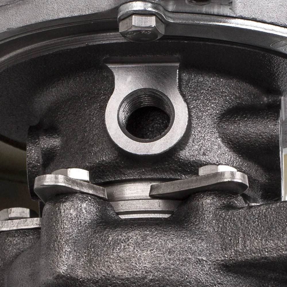 06A145704T Turbo K03 обновление подходит Audi A3 A4 VW Golf сидение Bora Leon Skoda 1 8 T | Автомобили и