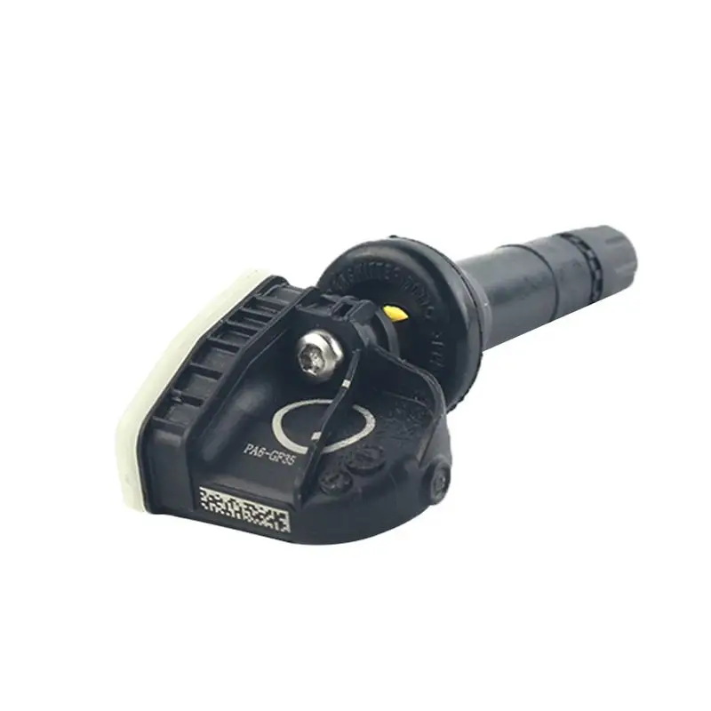 Черный TPMS датчик 315 МГц Φ мониторинга давления в шинах для Ford F2GZ 1A189 A Mustang Edge F