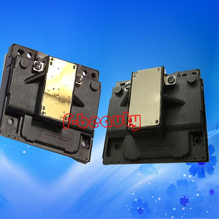 Оригинальная печатающая головка для EPSON XP102 XP212 XP201 XP101 XP211 XP214 SX440 SX445 ME560W ME570W ME500W