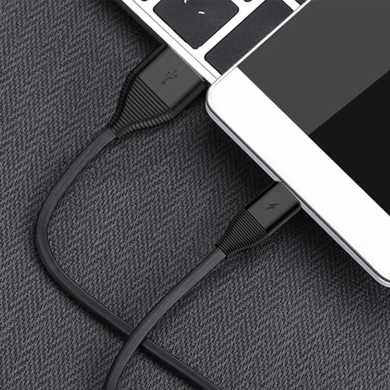 Кабель USB Type C для зарядки Samsung Galaxy S10 S9 S8 Xiaomi Note 7 Huawei Mate20 Usb c Быстрая зарядка дата USBC