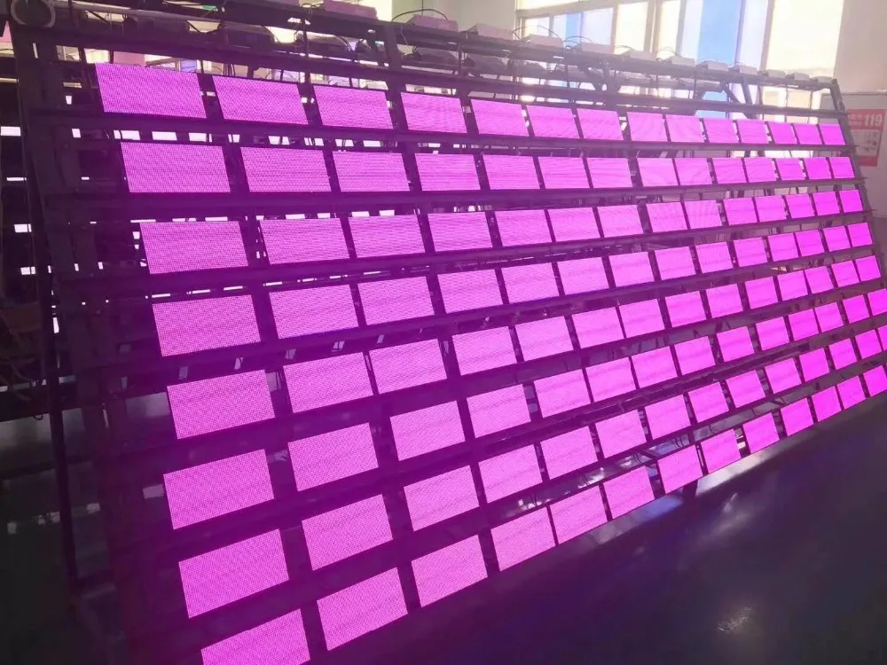 Epistar чип Крытый SMD P5mm led Видео панели модуль использование в помещении и функция