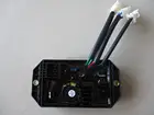TT925-100 AVR LIHUA AVR регулятор напряжения 10 кВт AVR 9 проводов генератор AVR запчасти