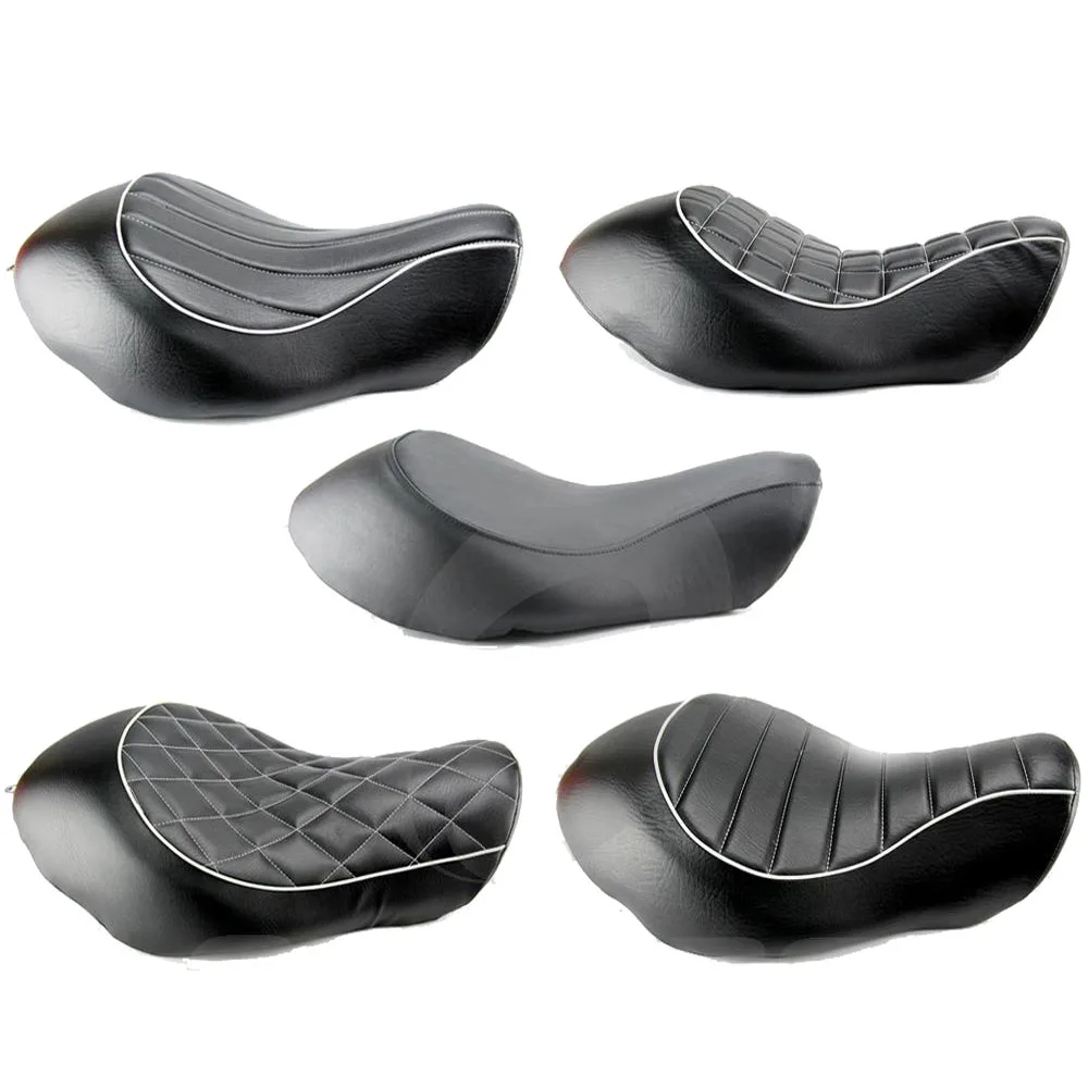 

Переднее сиденье водителя для Harley Sportster XL 883 1200 XL883N XL883L XL883X 05-13 2005-2013