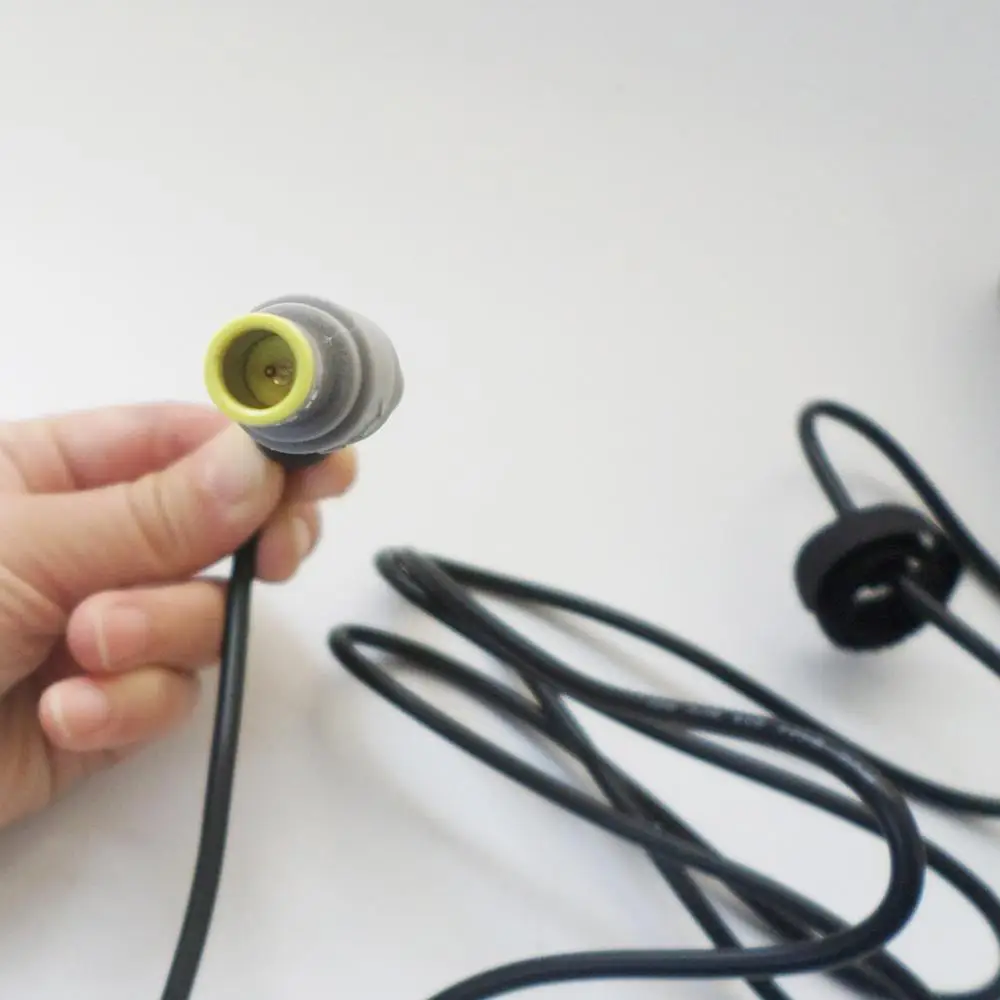 Шнур питания для Lenovo ThinkPad X60 X61 T60 T61 Z60 Z61 R60 R61 R60e R61e R60i R61i X60s X61s 20V 3.25A зарядное