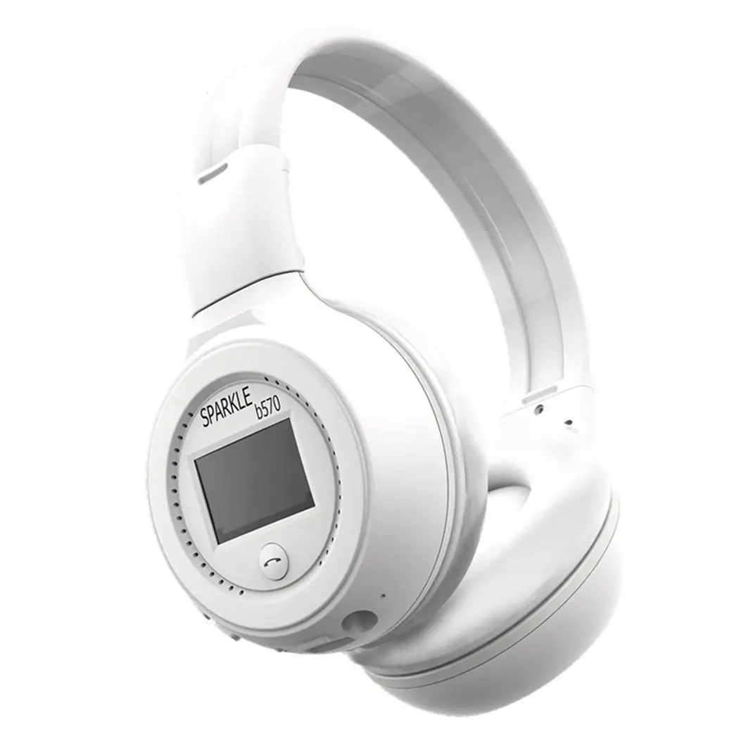 Новый мужской общего стерео хэндс фри Bluetooth V4.0 до 10 м одежда Беспроводной