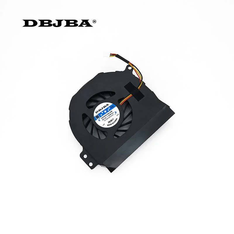 Laptop CPU cooling fan for DELL Inspiron 14R N4010 1464 1564 1764 P08F P09G 13R FN68 3PIN Fan | Компьютеры и офис