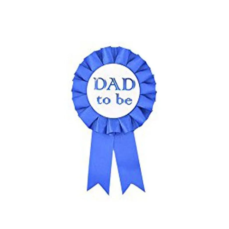 MOM to be пояс-кушак DAD to be знак Baby Shower атласной лентой MOM to be пояса плечевой ремень День матери Baby Shower вечерние Декор
