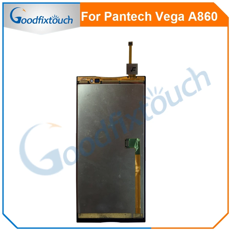 Запасные части для ЖК-дисплея Pantech Vega SKY A860 A860K A860L A860S | Мобильные телефоны и