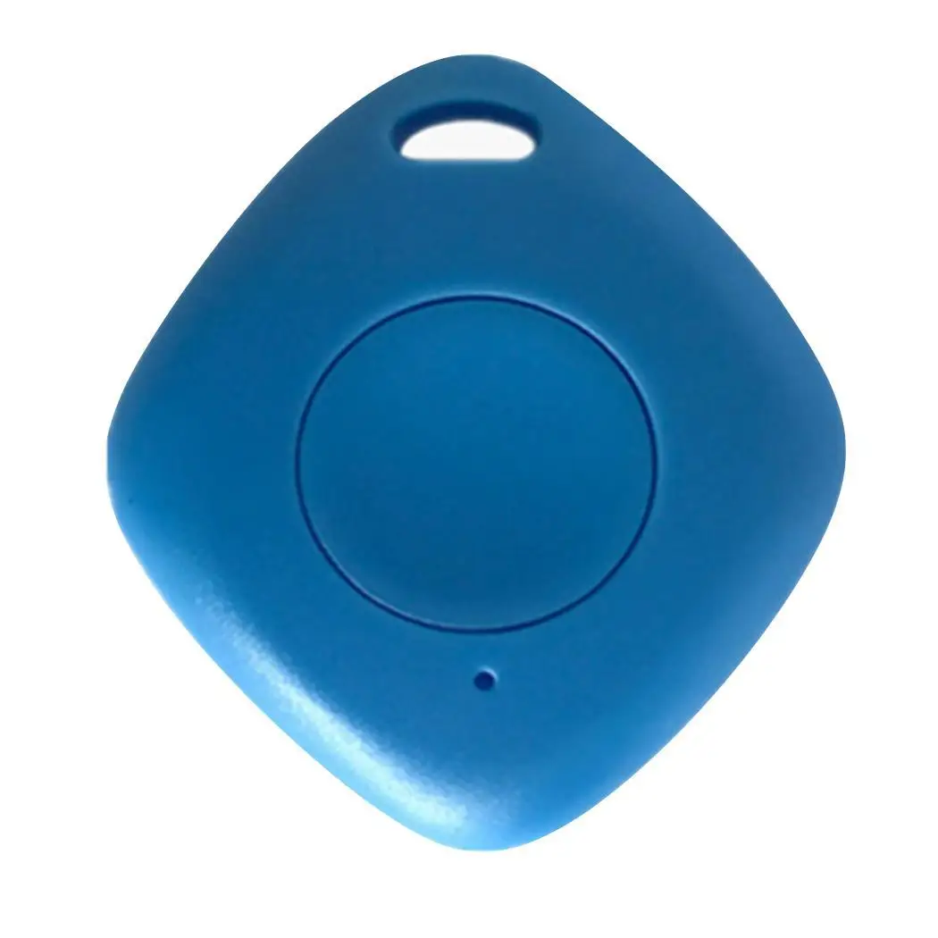 Anti Lost Theft прибор для сигнализации Bluetooth пульт дистанционного управления gps