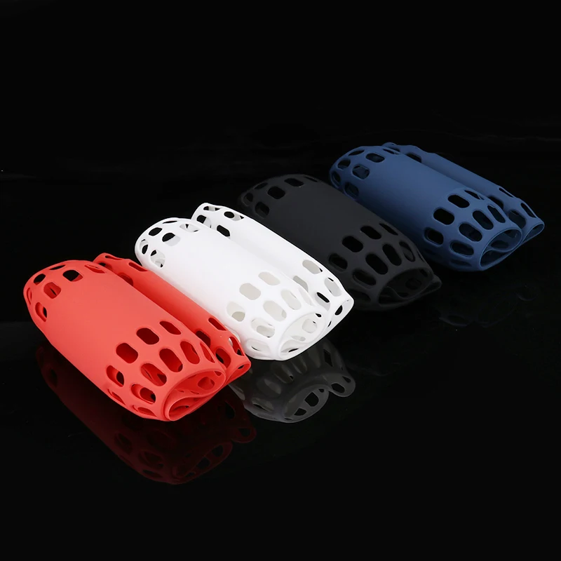 LEORY Soft Silicone Protective Cover for Homepod Speaker Shockproof Case Portable | Электроника