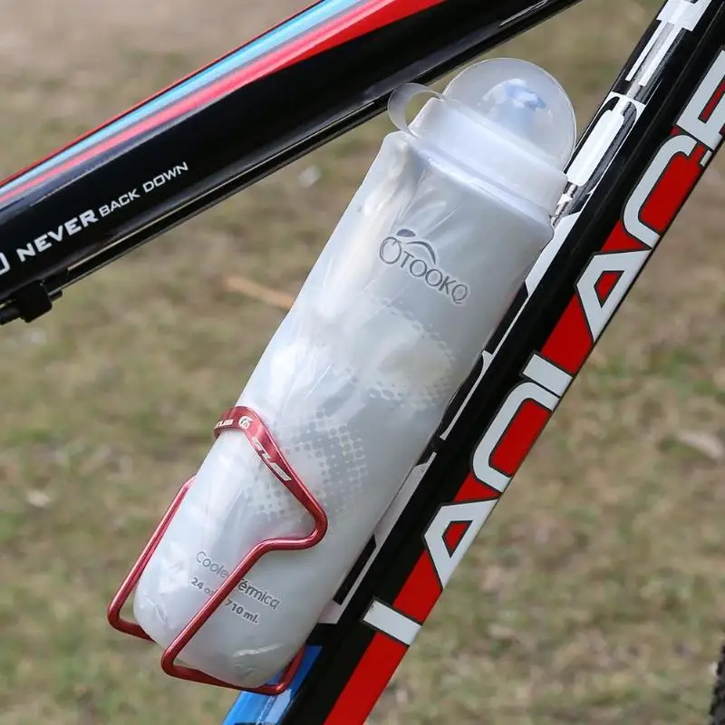 710 мл велосипедный Waterbottle Горный Дорожный для верховой езды велосипедные бутылки
