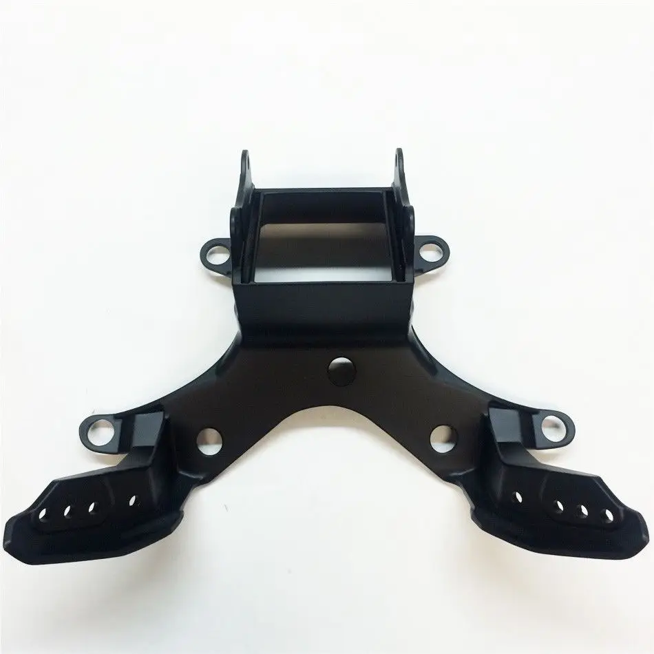 Верхняя фара обтекатель держатель для Yamaha YZFR6 03-05 04 2003-2005 | Автомобили и мотоциклы