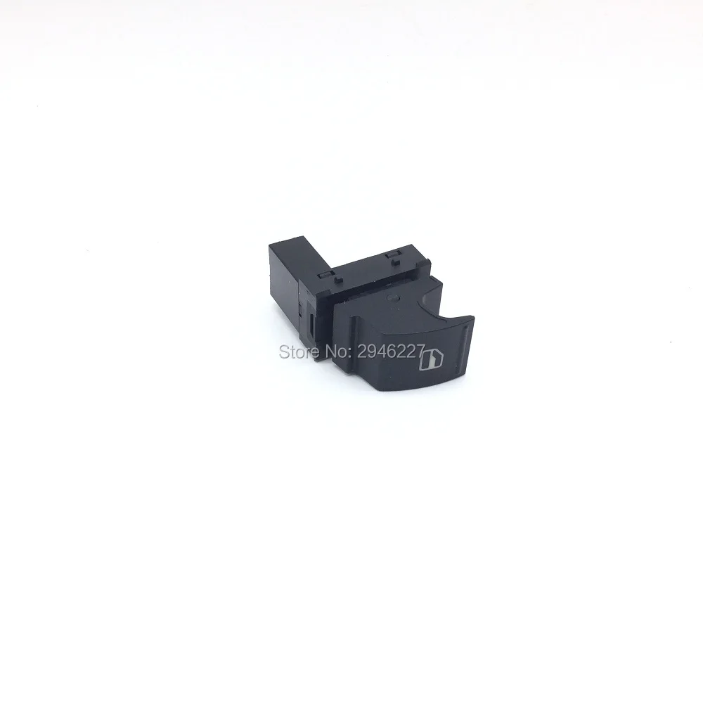 Переключатель переднего и заднего стекла 7L6959855B для VW Jetta Golf MK5 MK6 Passat B6 CC Tiguan Touran