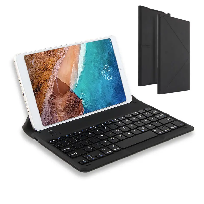 

Bluetooth Keyboard For Huawei MediaPad M2 10 10.0 T1 8 m2 8.0 T2 7.0 10.1 Pro 9.6 X2 X1 7" M1 Tablets PC Wireless keyboard Case
