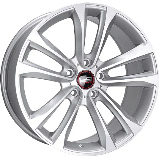 LegeArtis Replica B162 10x19/5x120 ET21 D72.6 SF|Диски колёсные| |