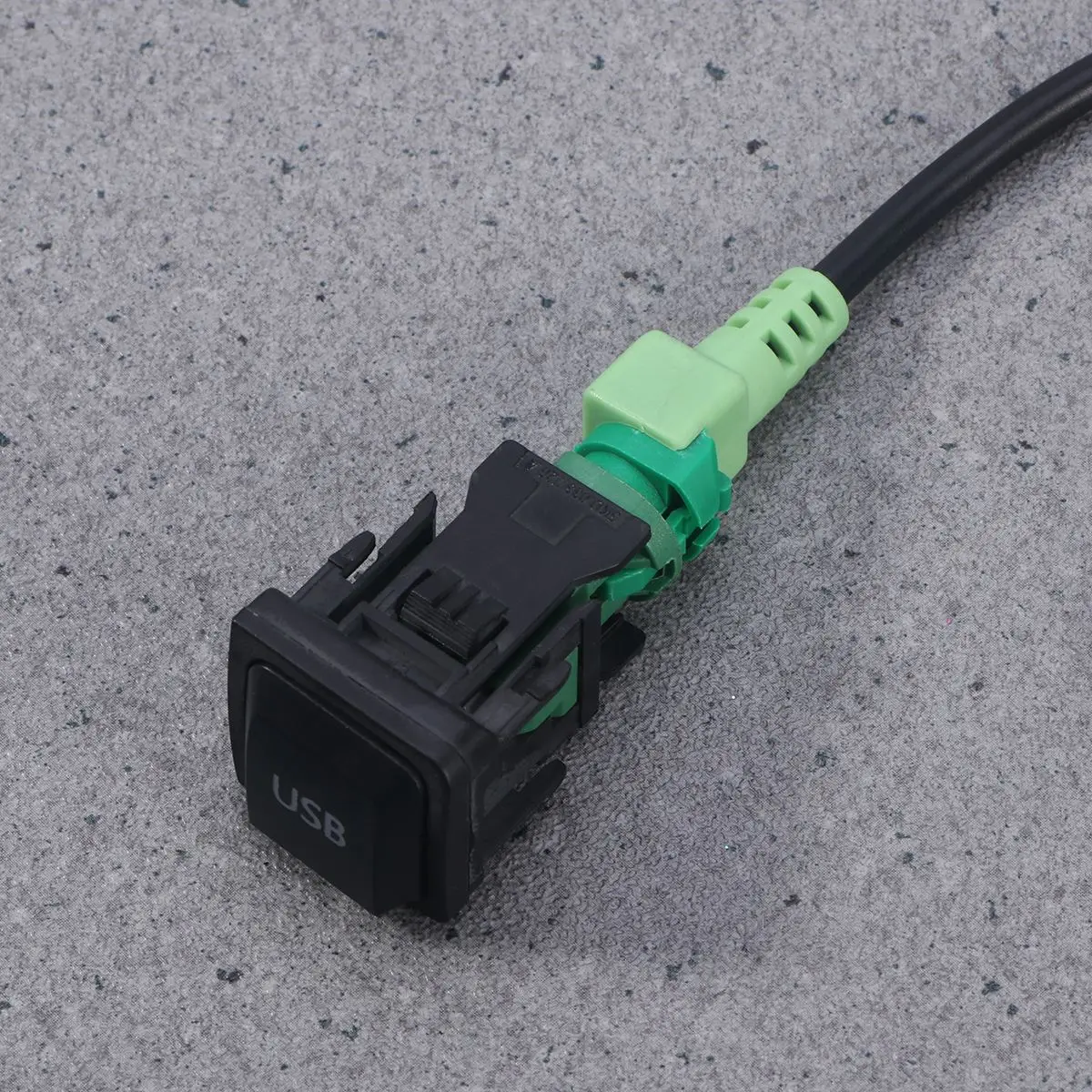 1 шт. Автомобильный USB-кабель для GOLF JETTA MK5 MK6 RCD310 RCD510 RNS315 | Автомобили и мотоциклы