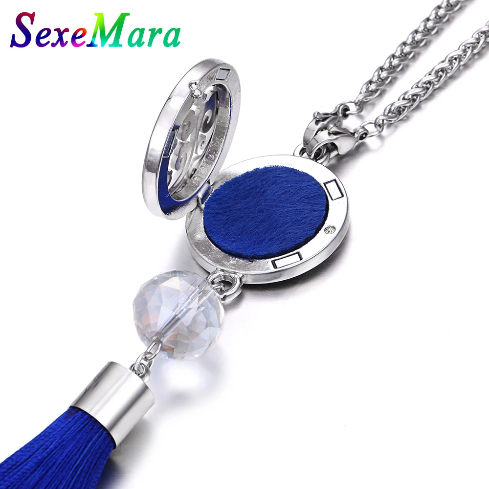 Новинка ароматерапия ювелирное изделие парфюм автомобильный кулон в виде дерева