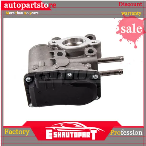 Для NAVARA D40 NP300 PATHFINDER R51 PICK UP D22 CABSTAR EGR Valve 14710EC00D 14710EC00A 14710EC00B 14719EC00AX2 ADN17221 N564N00 |
