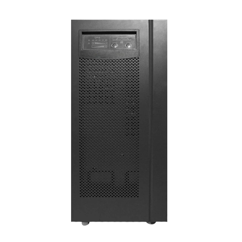 Встроенный UPS 6 кВА/4800 Вт Источник бесперебойного питания постоянного тока в