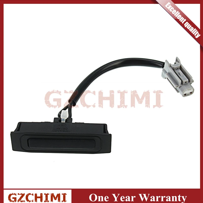 90602 JD004 JD00B 90602JD004 90602JD00B переключатель багажника автомобиля для Nissan Qashqai J10 2006 2007 2008