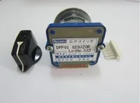 

HENYNET Rotary Coding Switch TOSOKU DPP 01J Control Accessories Used CNC Machine Digital Control Rotary Lathe