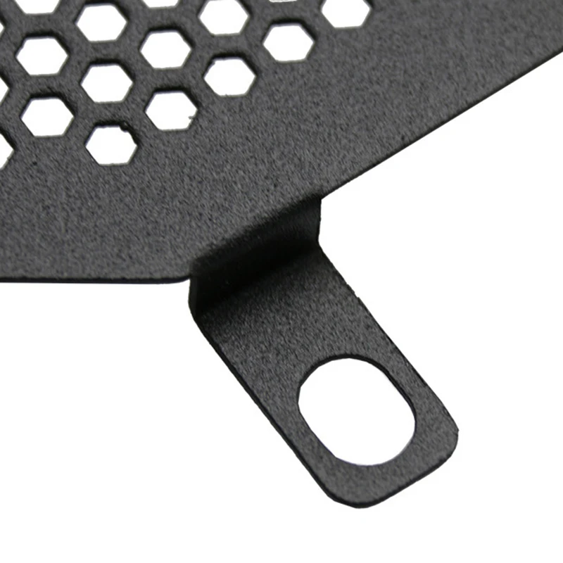 For Honda CB400F 2013-2015 Black Radiator Grille Spare Parts Guard Cover | Автомобили и мотоциклы