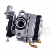 1PC Carburetor For Honda GX25 GX25N GX25NT GX22 GX31  FG100 UMK431 HHT31S Trimmer WX10 Water Pump 16100-ZM5-803 Part