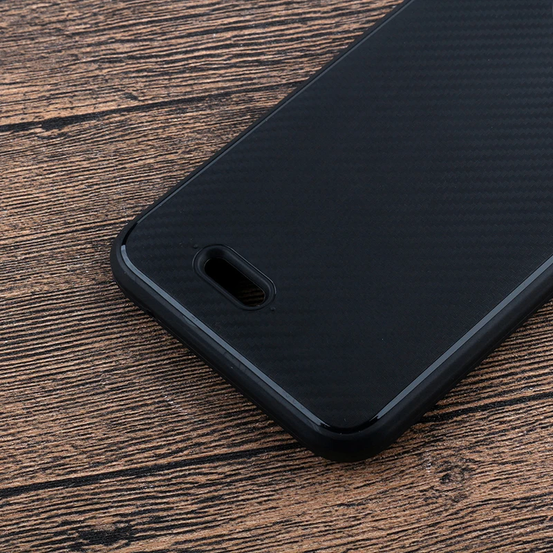 Для Ulefone S9 Pro Мягкий силиконовый чехол TPU задняя крышка Защитный 5 ''для Silicone case