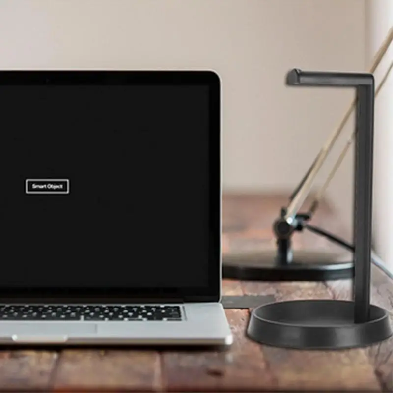 ALLOYSEED алюминиевая настольная подставка для наушников держатель гарнитуры