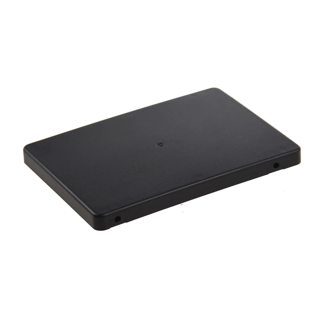 

Mini mSATA SSD Shift 2.5inch SATA3 7mm Thin Hard Drive Enclosure (Black)