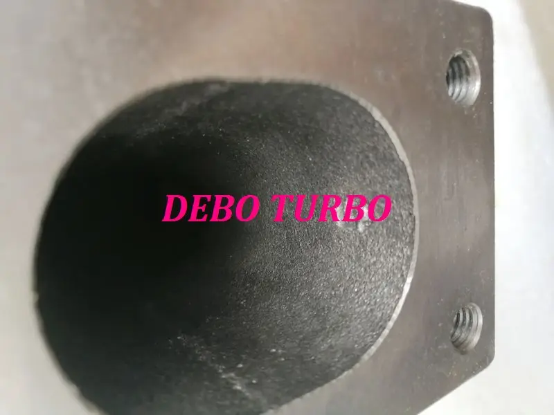 Новый оригинальный Турбокомпрессор HE200WG 5328286 5328287 3782369 3782376 для CUMMINS двигателя ISDe140