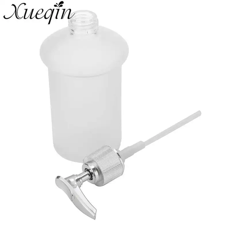 Настенный диспенсер для жидкого мыла и шампуня 150 мл|Дозаторы мыла| |