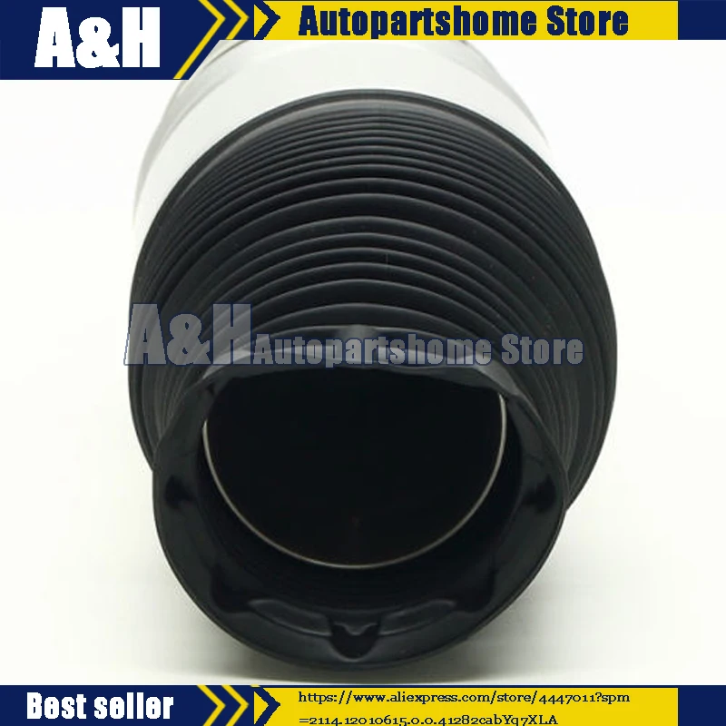Пневматическая подвеска для Porsche Cayenne V-W T-ouareg Audi Q7 7L6616503B 95535850300 95535850331 7L6616503A |