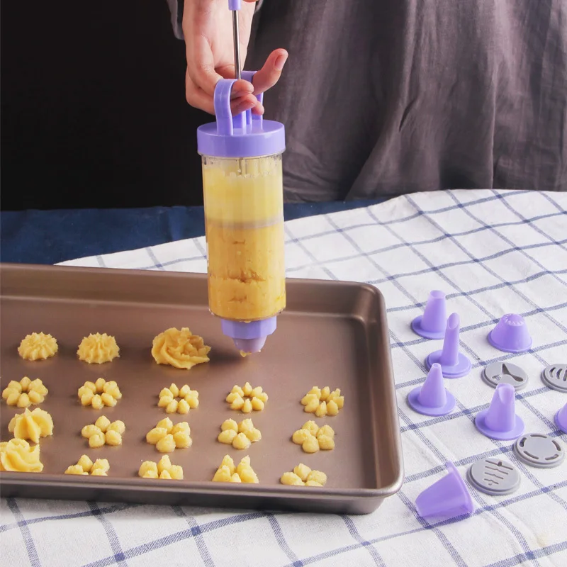DIY biscuit cookie cutter tool | Дом и сад