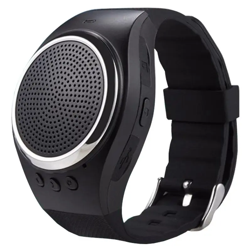 IG Sport часы RS09 Bluetooth браслет с динамиком Спорт бег музыка Черная пятница