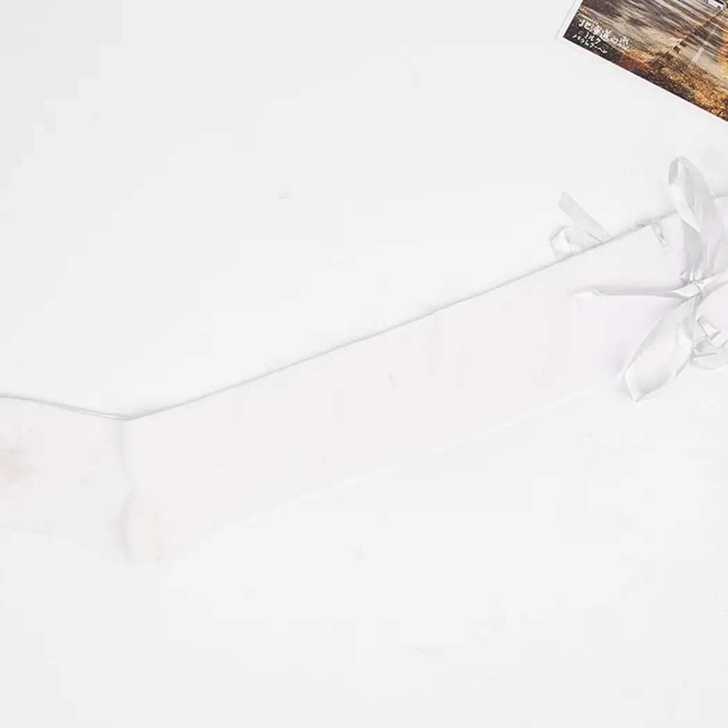 Для женщин бедра высокие чулки выше колена Твердые колледж Стиль Approx.70cm/27 56