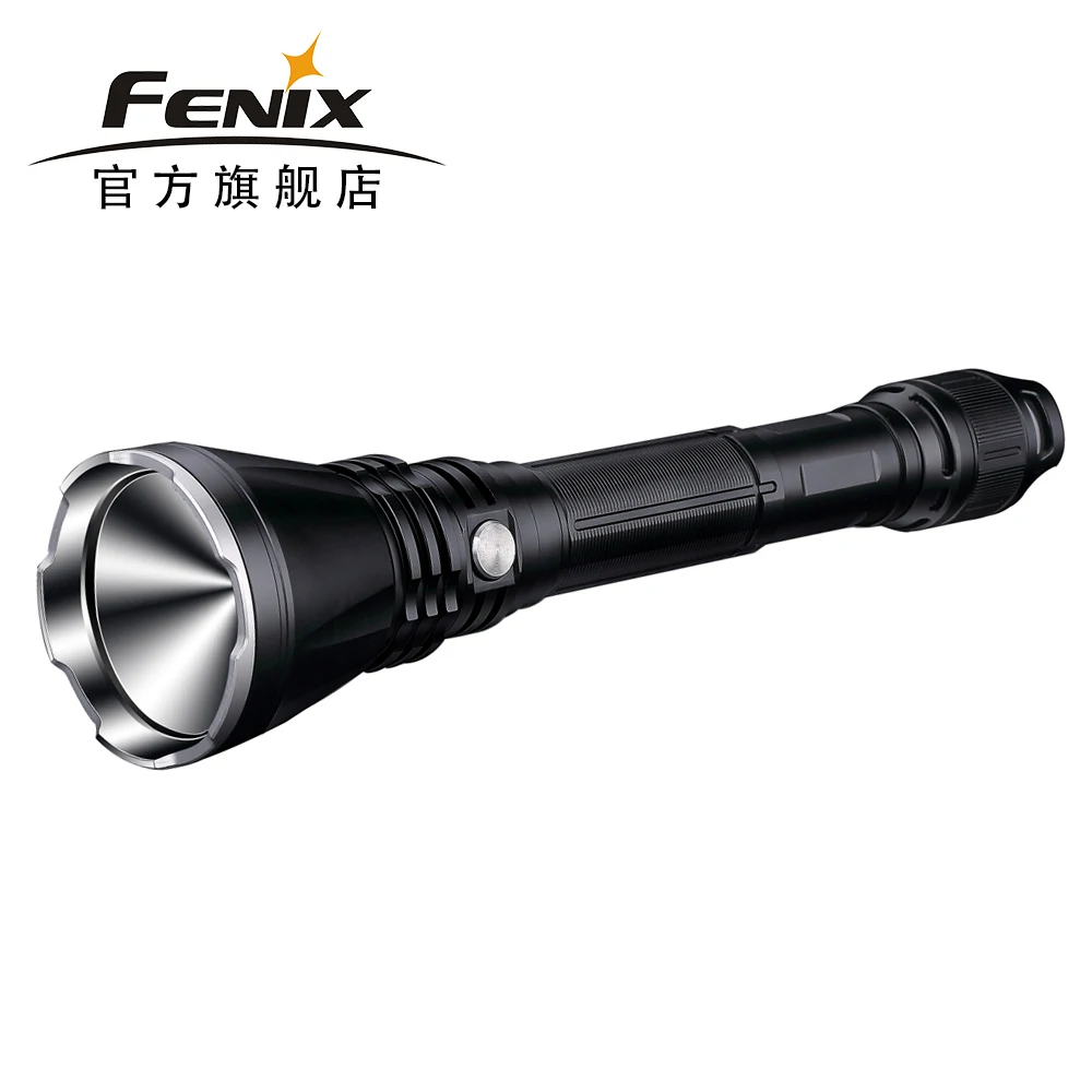 Нейтральный белый светодиод Fenix TK47 Cree XHP35 HI макс. 1300 люмен водонепроницаемый для