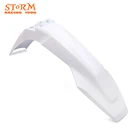 Запасное переднее крыло мотоцикла для Husqvarna 701 FC FE 250 350 450 FE501 TC 125 250 FX 350 450 TE 150 250I 300 TX300 FS450