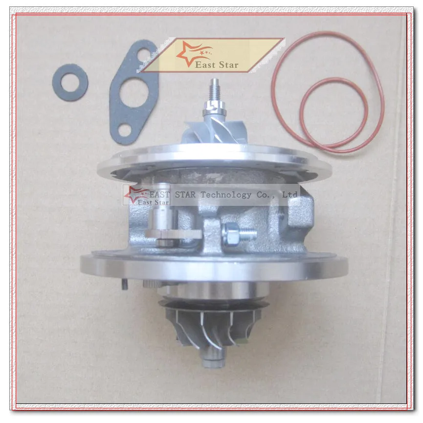 Turbo Cartridge CHRA GT1541V 700960-5011S 700960 045145701D For Audi A2 Seat Arosa VW Lupo 1.2L ANY AYZ 3 Zyl. 61HP | Автомобили и