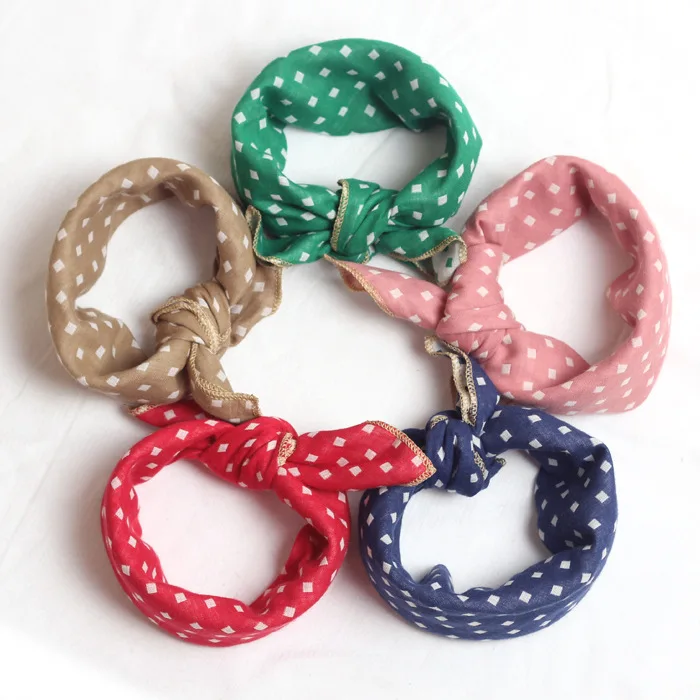 

Baby Bibs Waterproof Triangle Cotton Cartoon Child Baberos Bandana Bibs Babador Dribble Bibs Newborn Slabber Absorbent Cloth-15