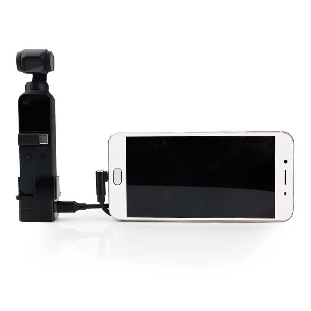 Карманные аксессуары DJI Osmo для Карманный карданный держатель камеры